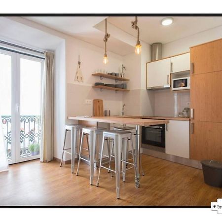 Canto Do 28, Typical Apartment Lisbon Luaran gambar