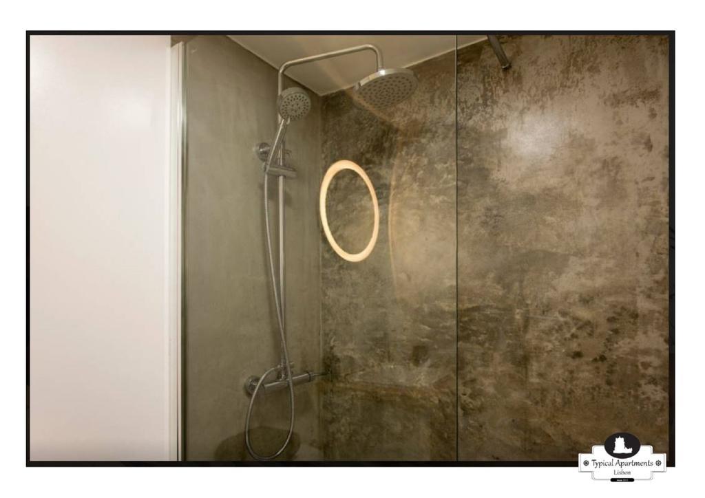 Canto Do 28, Typical Apartment Lisbon Luaran gambar